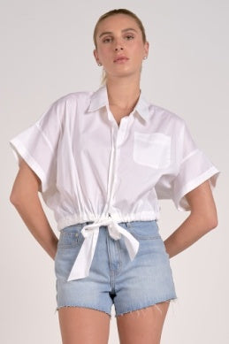 Lucille Top