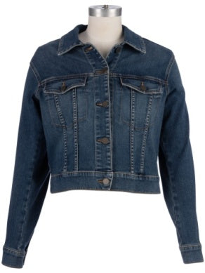 Julia Jean Jacket