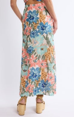 Shop Local Skirt