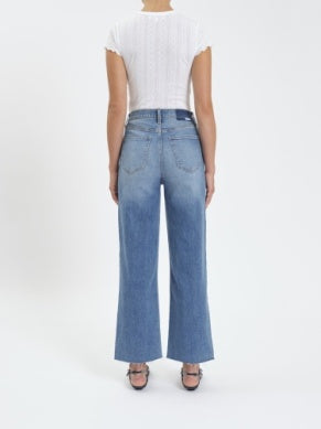 Daze Pleaser - Vintage Wash