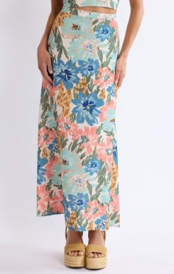Shop Local Skirt
