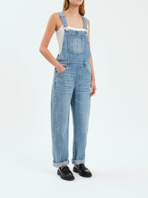 Daze Canyon Overalls