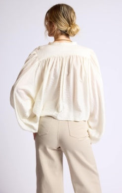 Seek Me Out Oversized Sleeve