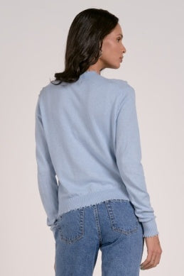 Sweater Cardigan