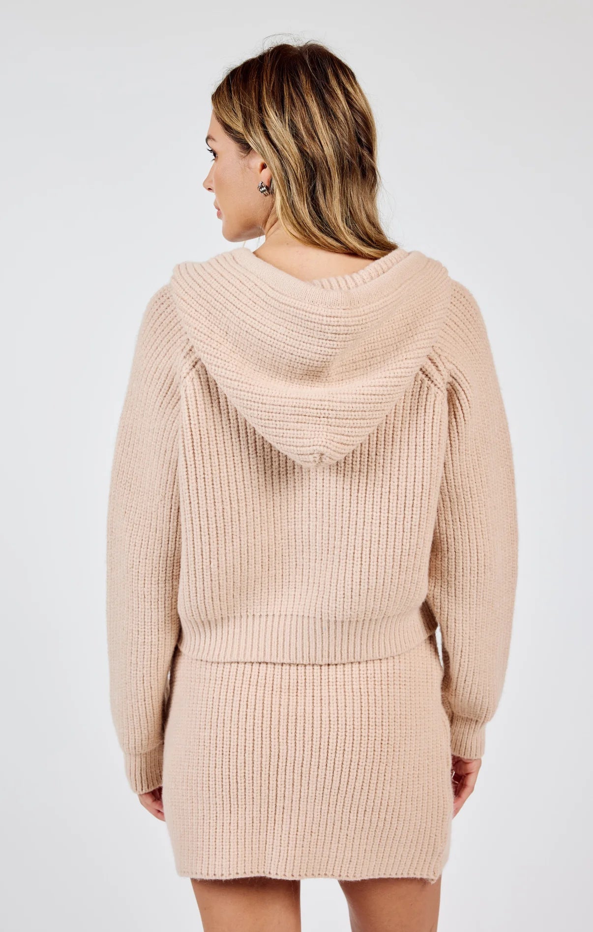 Repair Sweater
