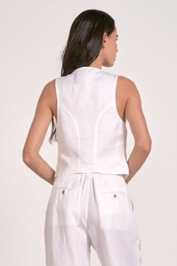 Halter Vest