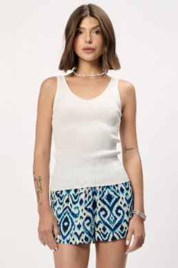 Noa Tank