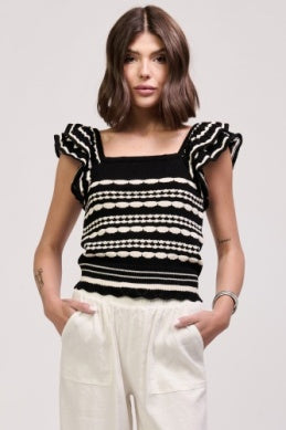 Amalita Sweater