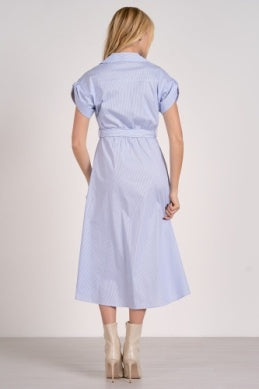Ziggy Dress