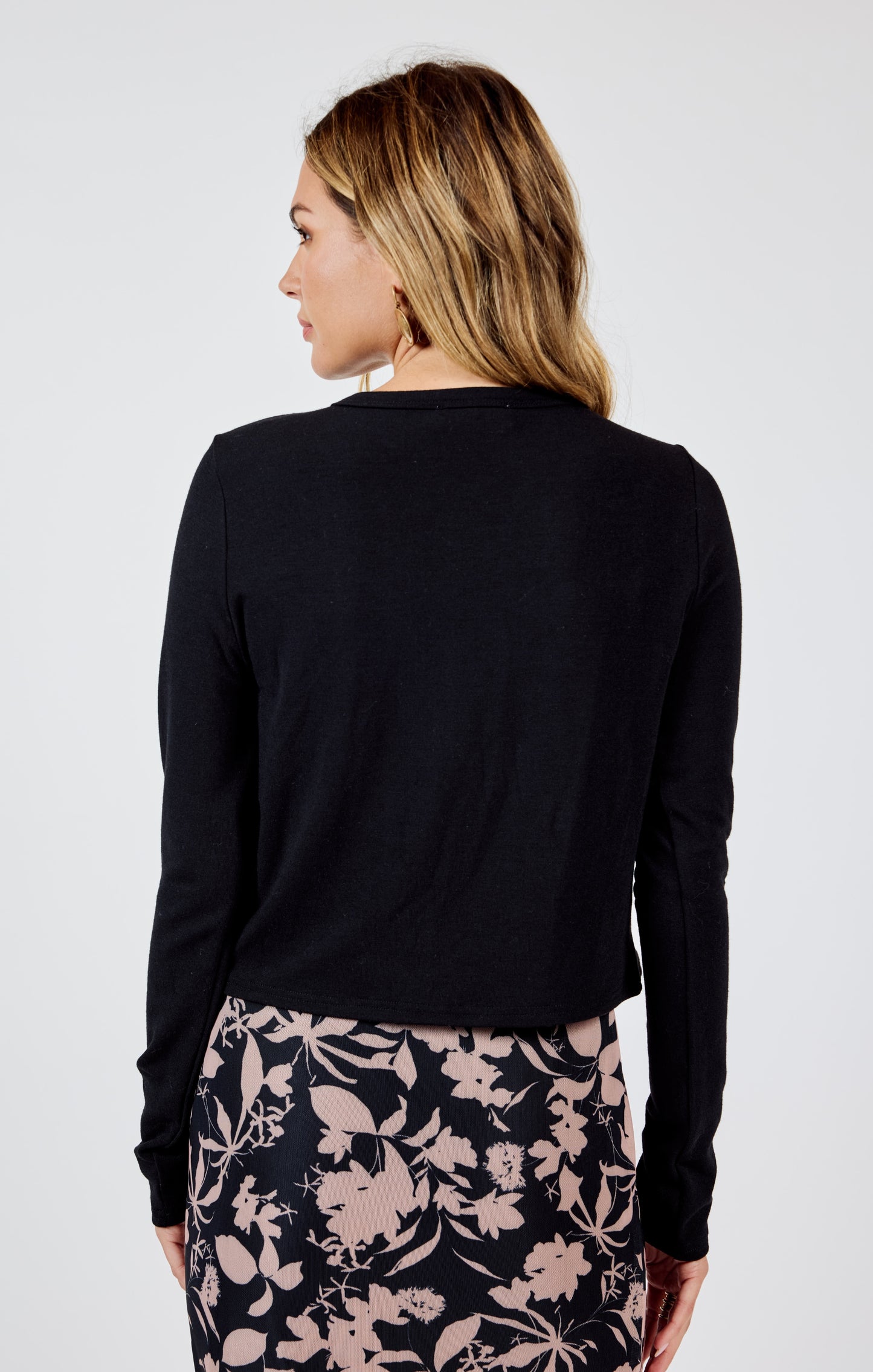 Healthy Place Cardigan