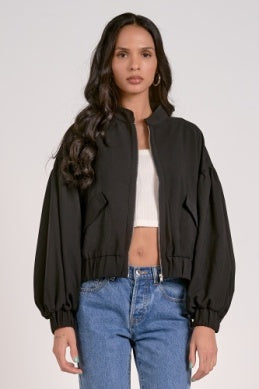 Clover Jacket