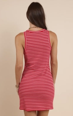Chase The Sun Dress