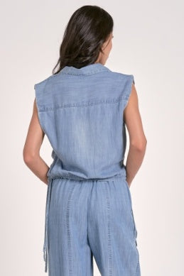Zaria Top