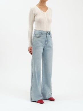 Daze Let's Dance Jeans