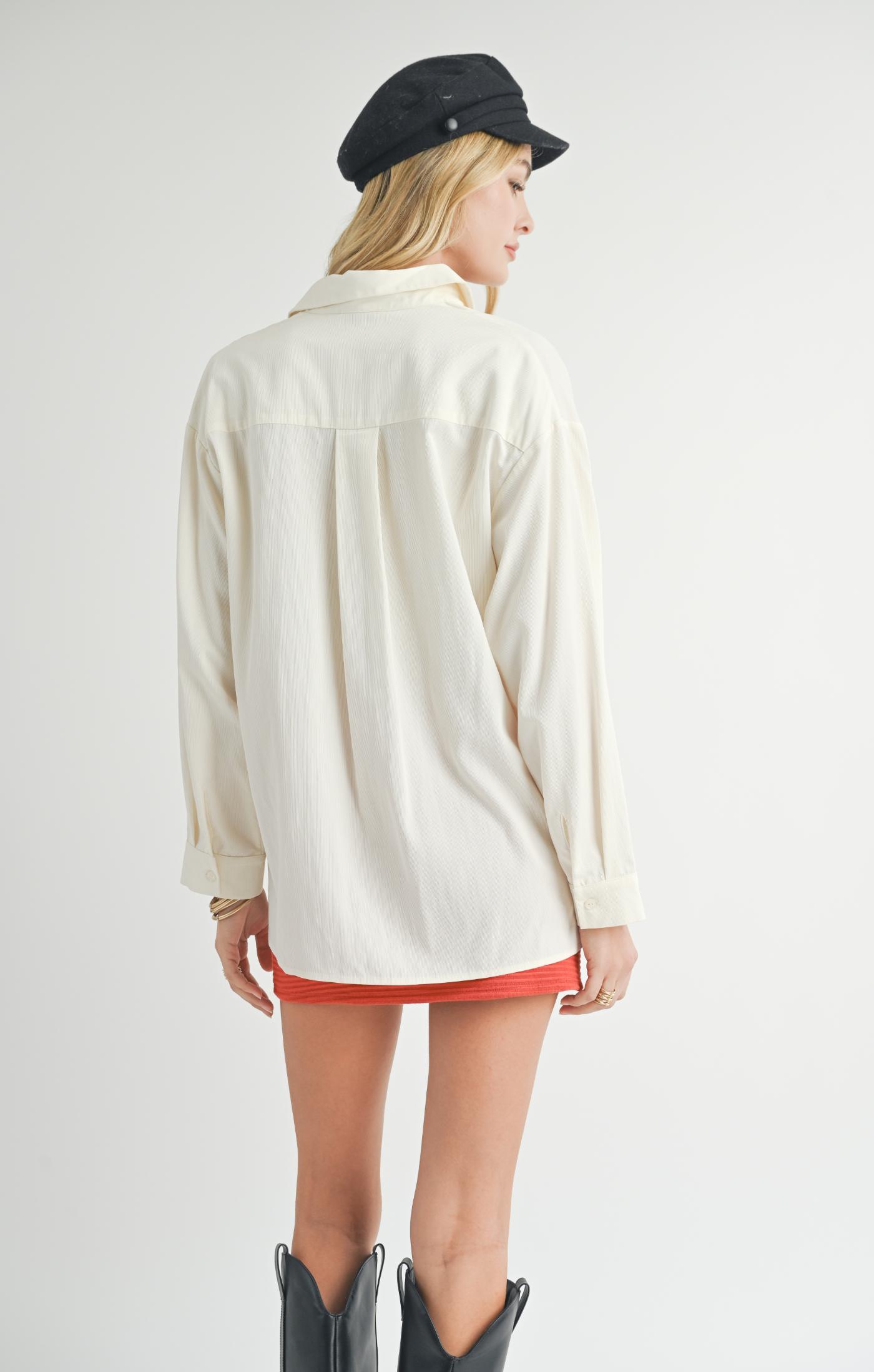 CIAO SHIRT