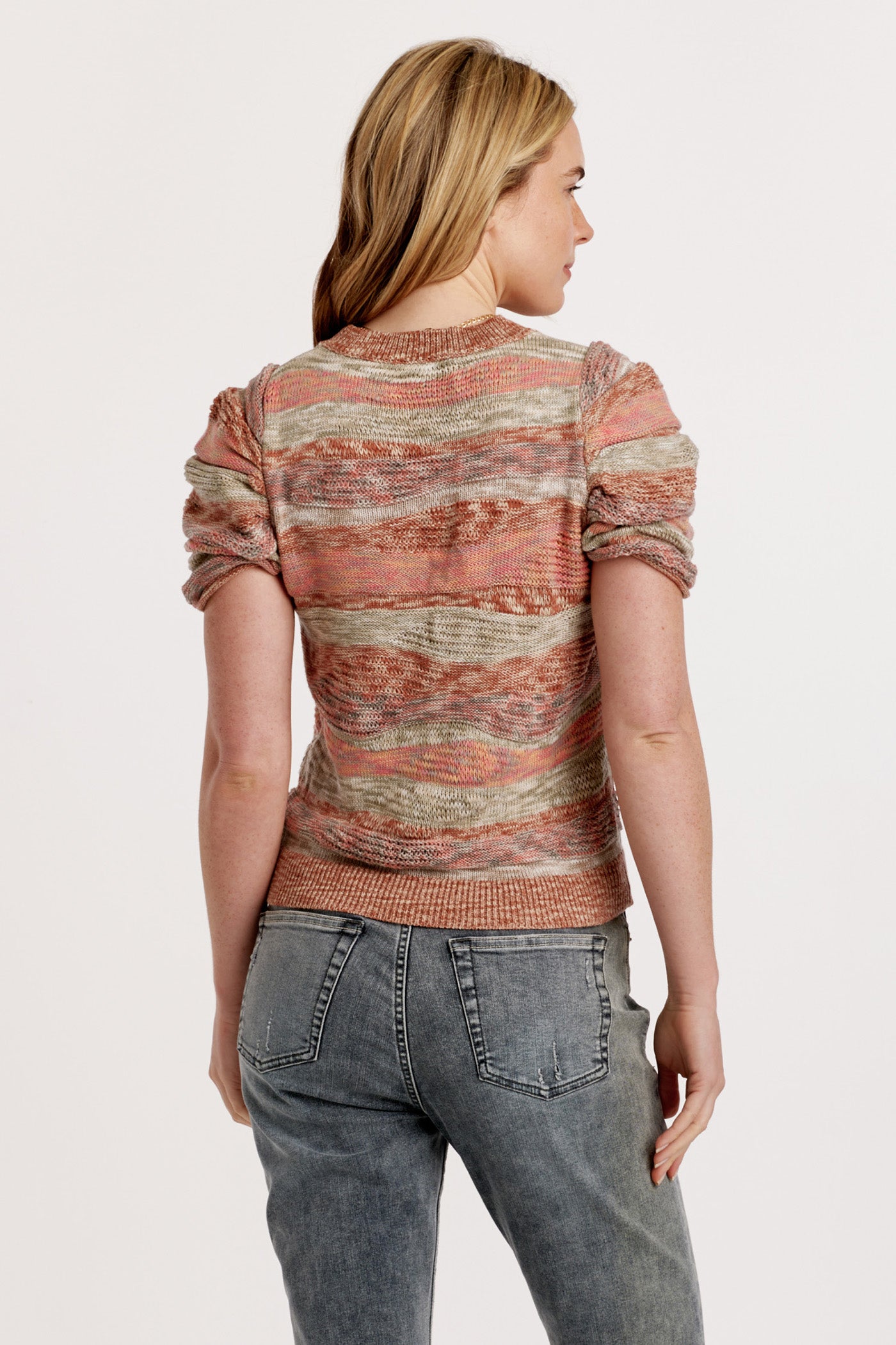 Nahla Sweater