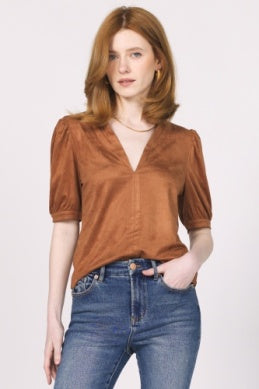 Kalia Blouse