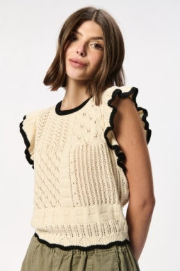 Nikita Sweater