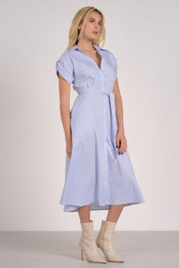Ziggy Dress
