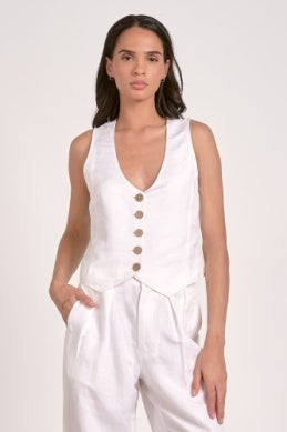 Halter Vest