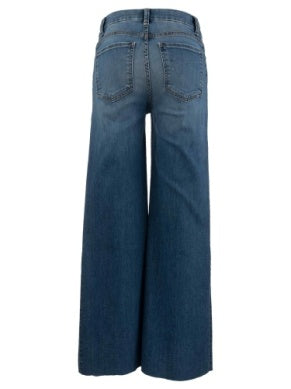 KUT Meg Front Pleat