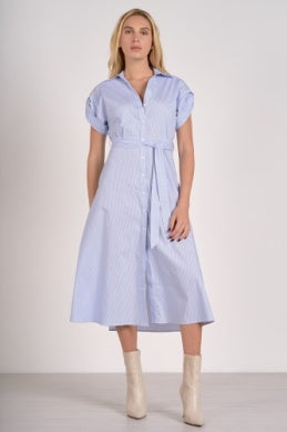 Ziggy Dress