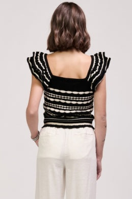 Amalita Sweater