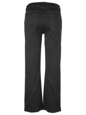 Kelsey Mid Rise Black