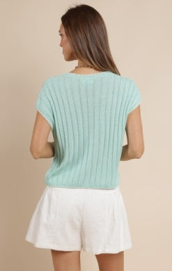 Look Within Sweater