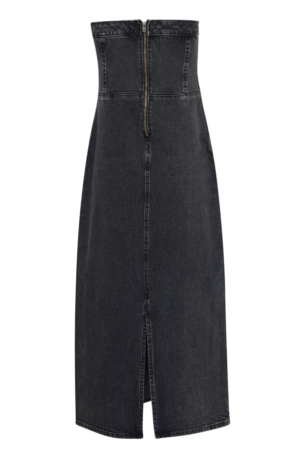 Bellas Denim Dress
