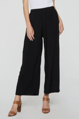Paris Black Pants