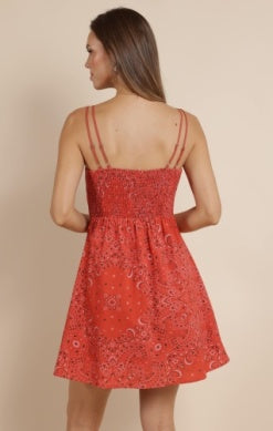 Music Fest Dress