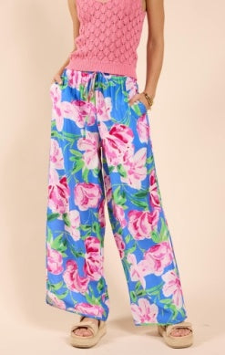 Technicolor Pants