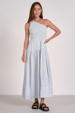 Blue Sky Maxi