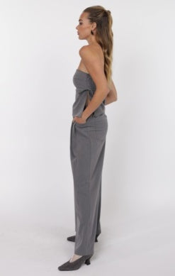 Cheeky Pleated Pants