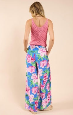 Technicolor Pants