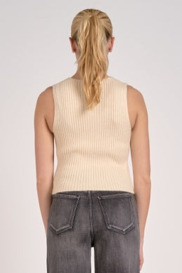 Natural Vest