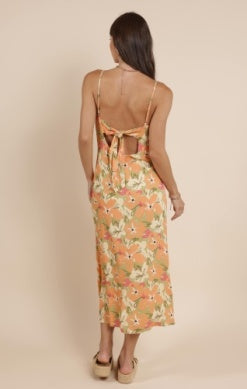 Aperitivo Dress