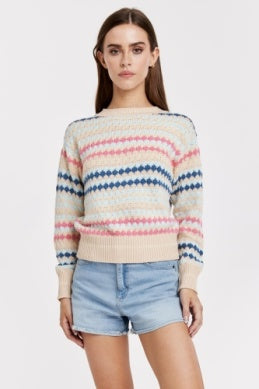 Jewel Sweater