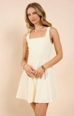 Seasons Bloom Dress