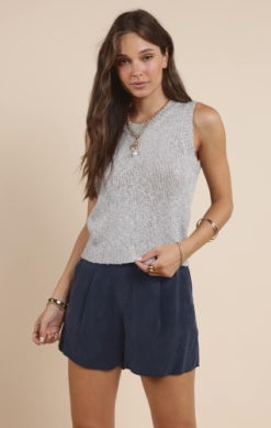 Alisha Sweater Vest