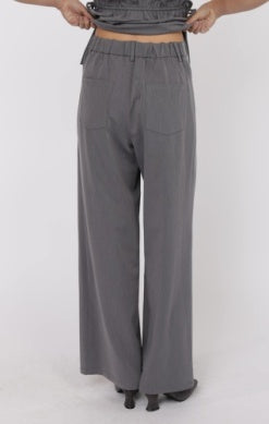 Cheeky Pleated Pants