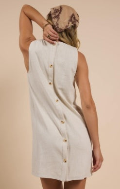 SugarLoaf Dress