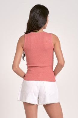 Coral Tank