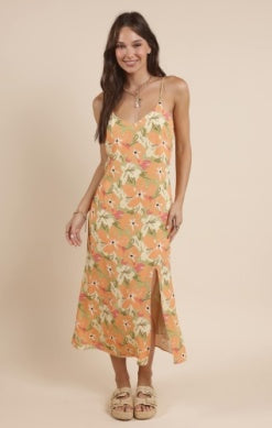 Aperitivo Dress