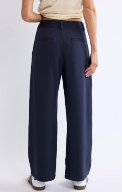 Innocence Pleat Trouser