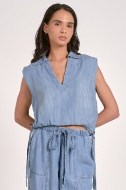 Zaria Top