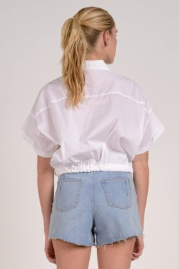Lucille Top