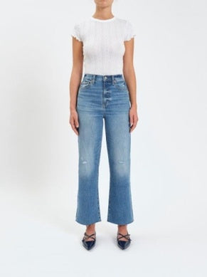 Daze Pleaser - Vintage Wash