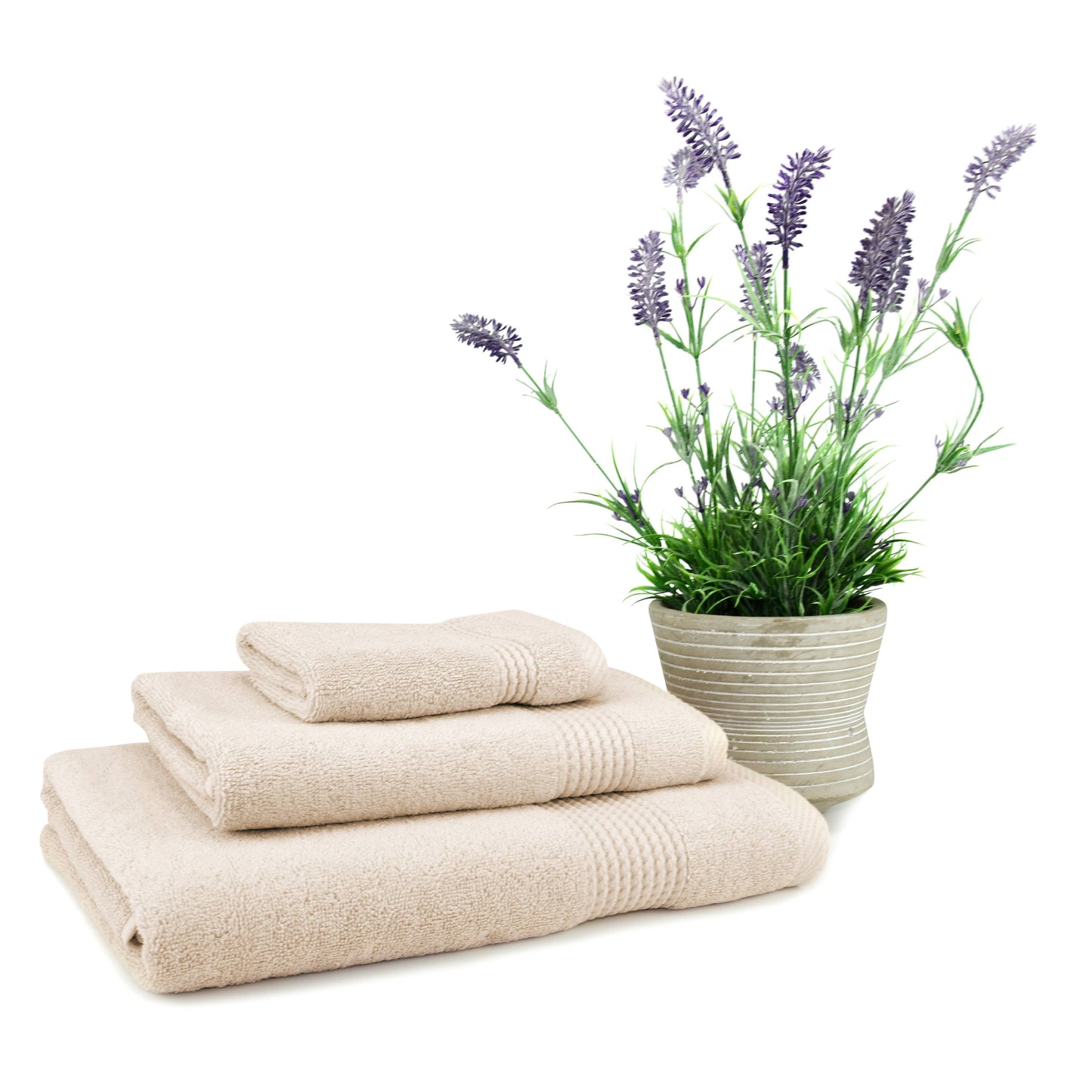 East'N Blue - Lara Turkish Cotton Towel - Bath Towel